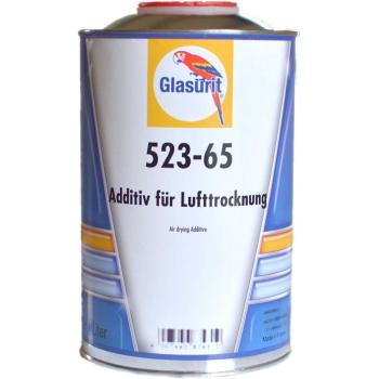 Glasurit Air-Drying Additive 523-65 1 liter