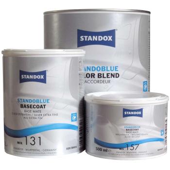 Standox Standoblue Mix 190 Basecoat Special Additive 3,5 liter