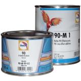 Glasurit 90-A 035 1 l white 1 liter