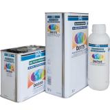 PPG Set Klarlack 8175 + Härter 8305 + Verdünnung 8745 11 Liter