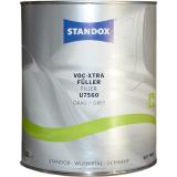 3,5 Liter Standox VOC Xtra Filler grey U7560